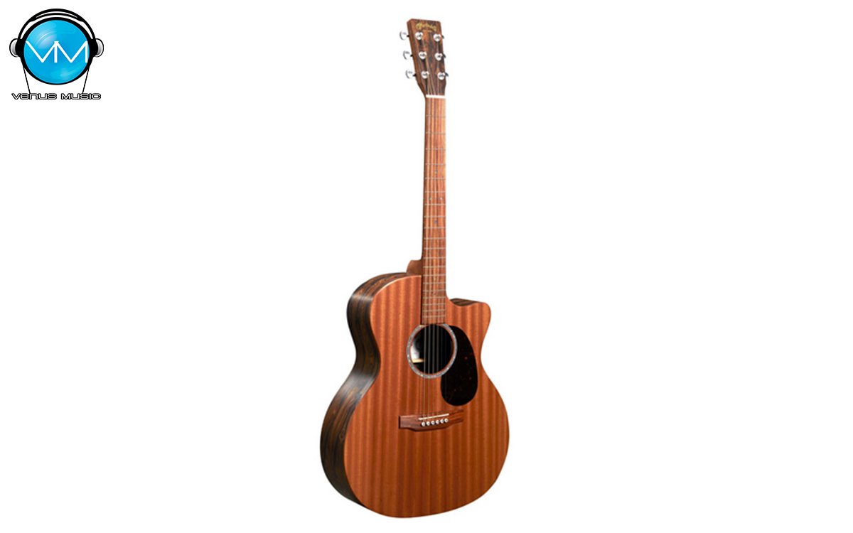 Guitarra Electrocaústica Martin Natural 11GPCX2EZIR