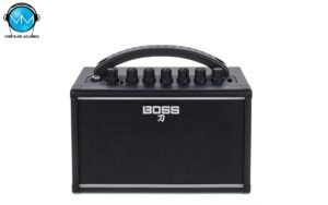 Amplificador de Guitarra Boss Katana MINI