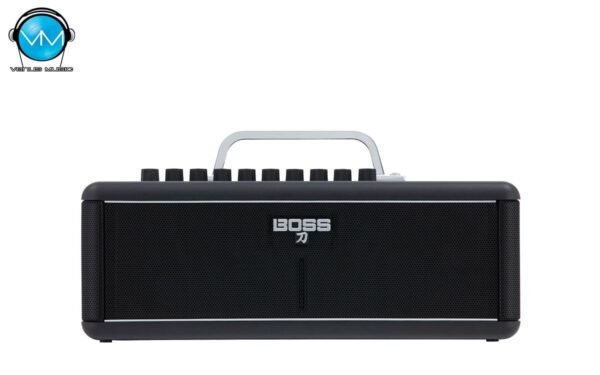 Amplificador para Guitarra Boss Katana Air