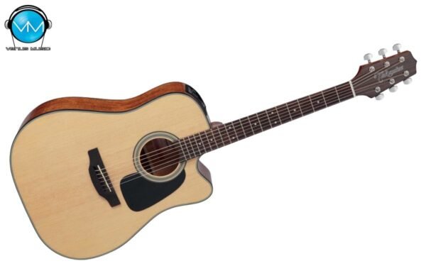 Guitarra Electroacústica Takamine GD15CENAT