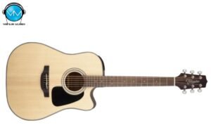 Guitarra Electroacústica Takamine GD30CENAT