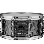 Tarola Mapex DaisyCutter Acero Martillado 14x6.5 ARST465HCEB