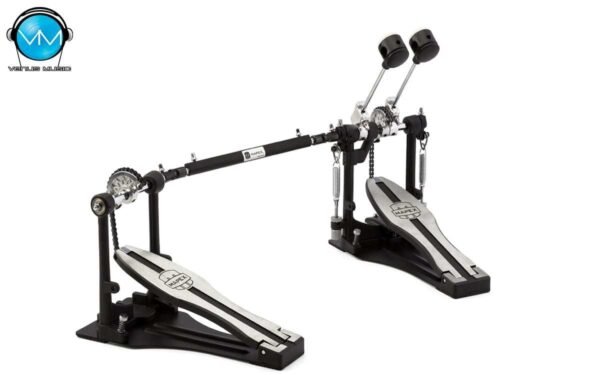 Doble Pedal de Bombo Mapex P400TW