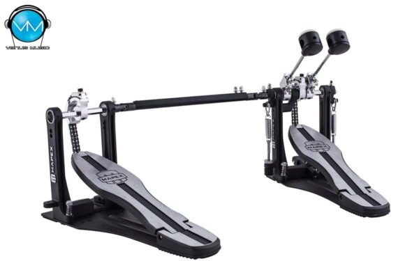 Doble Pedal de Bombo Mapex P600TW