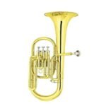 Saxor Blessing MIB Laqueado con Estuche 6490L-1