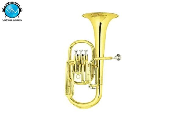 Saxor Blessing MIB Laqueado con Estuche 6490L-1