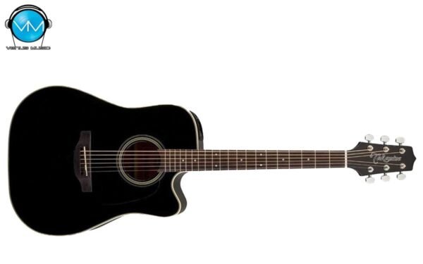 Guitarra Electroacústica Takamine GD15CEBLK