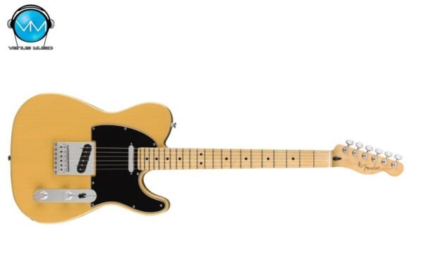 GUITARRA ELÉCTRICA FENDER PLAYER TELECASTER® 0145212550