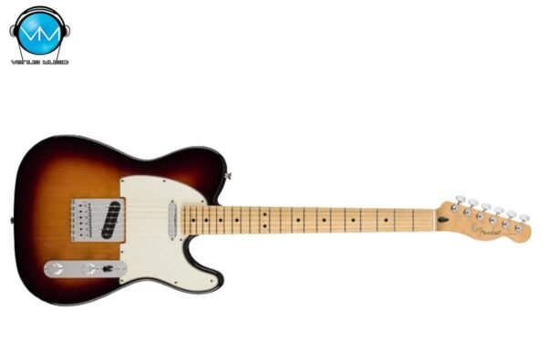 GUITARRA ELÉCTRICA FENDER PLAYER TELECASTER® 0145212500