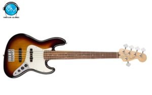 BAJO ELÉCTRICO FENDER PLAYER JAZZ BASS® V SUNBURST 0149953500