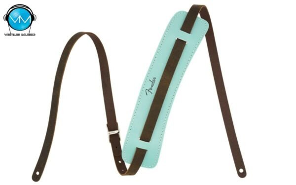 Fender® Original Strap, Daphne Blue 0990640016