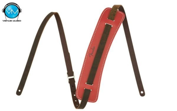 Fender® Original Strap, Fiesta Red 0990640014