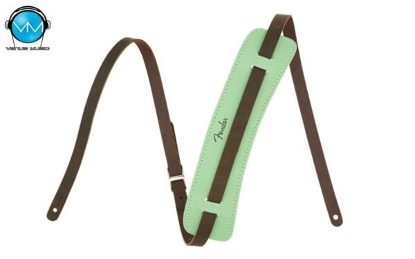 Fender® Original Strap, Surf Green 0990640015