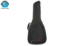 Fender FAC-610 Classical Gig Bag Black 0991462206