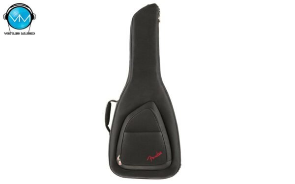 Funda Fender® FE1225 Electric Guitar Gig Bag, Black 0991612406