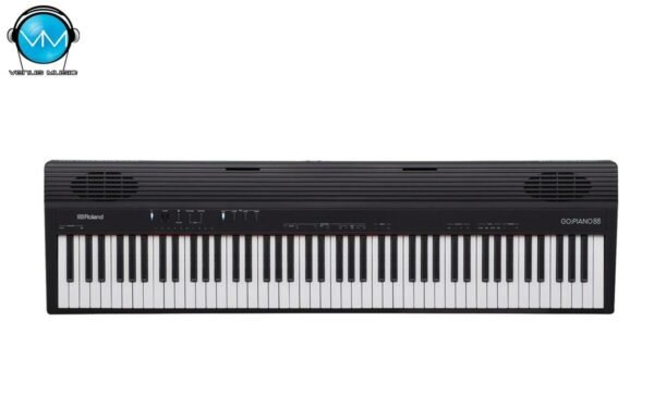 GO:Piano digital 88 Teclas Roland