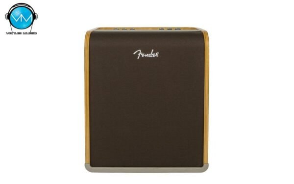 Amplificador Fender Acoustic SFX 120V