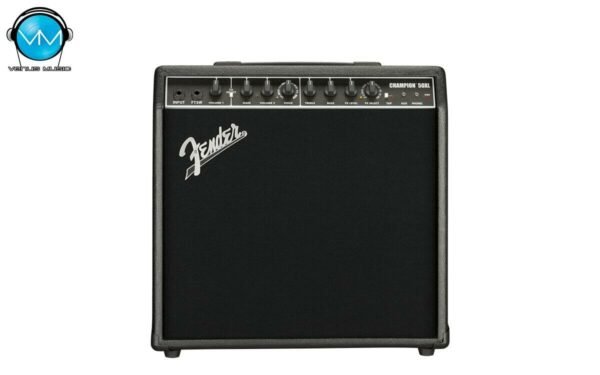 Amplificador Fender Champion 50XL 120V