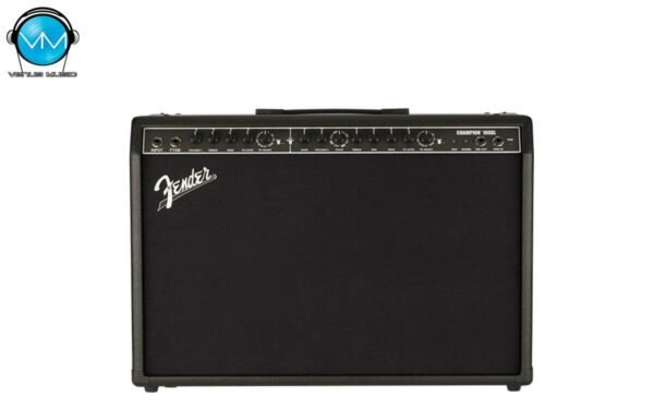 Amplificador Fender Champion 100XL 120V