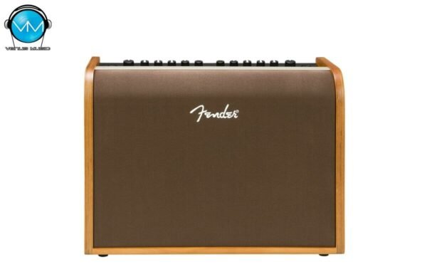 Amplificador Fender Acoustic 100