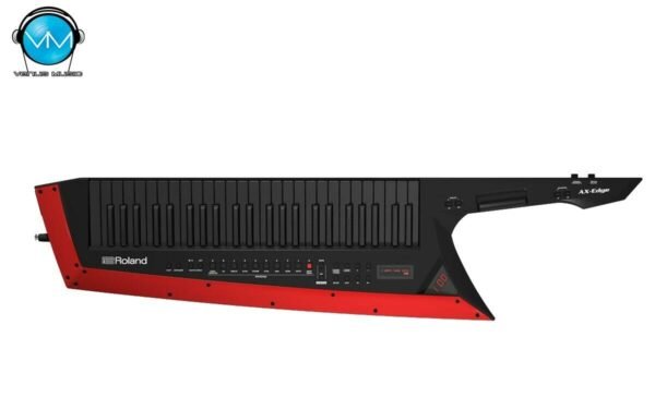 Sintetizador Roland AX Edge B Keytar