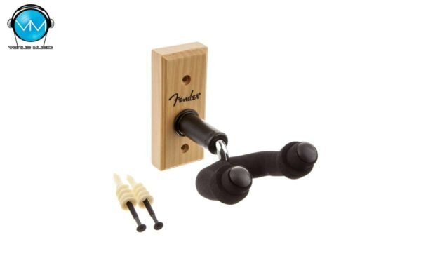 FENDER® GUITAR WALL HANGER NATURAL 0991804021