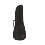 FUNDA FENDER FU610 SOPRANO UKULELE GIG BAG