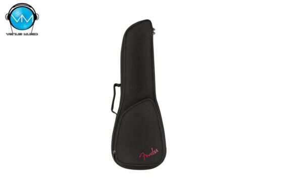 FUNDA FENDER FU610 SOPRANO UKULELE GIG BAG