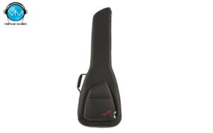 Funda Bajo Eléctrico Fender® FB1225 Electric Bass Gig Bag, Black