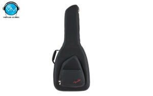 Funda Fender® FA1225 Dreadnought Gig Bag, Black 0991632406