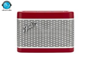 Fender Newport Speaker BT Dakota Red 6960100054