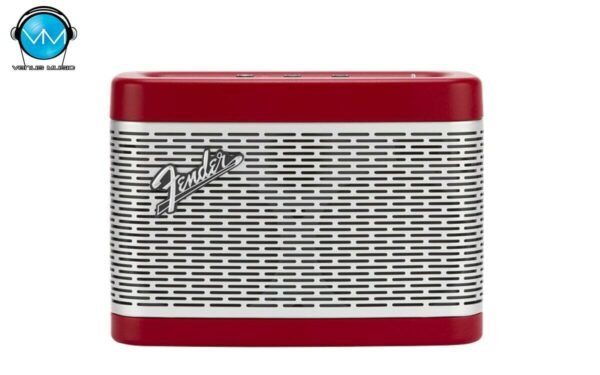 Fender Newport Speaker BT Dakota Red 6960100054