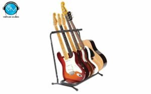 FENDER® MULTI-STAND (5-SPACE) 0991808005