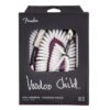 FENDER JIMI HENDRIX™ VOODOO CHILD™ CABLE INSTRUMENTO 9.1M 0990823002 WHITE