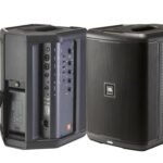 Altavoz BT EON ONE Compact JBL PA Recargable