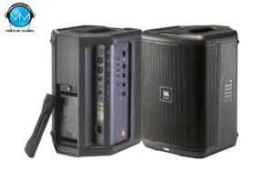 Altavoz BT EON ONE Compact JBL PA Recargable