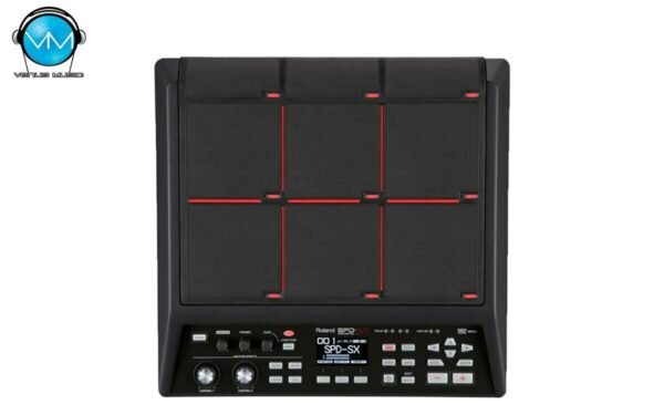 Módulo de Percusión Roland SPD-SX