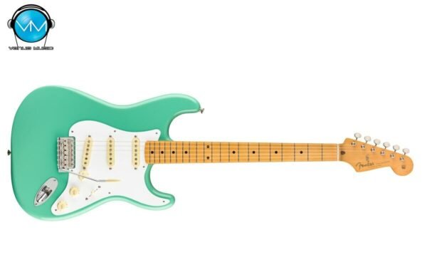 GUITARRA ELÉCTRICA FENDER VINTERA® '50S STRATOCASTER® SEAFOAM 0149912373