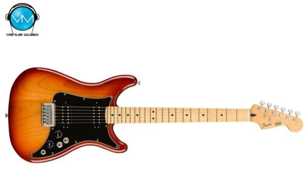 GUITARRA ELÉCTRICA FENDER PLAYER LEAD III SIENNA SUNBURST 0144312547