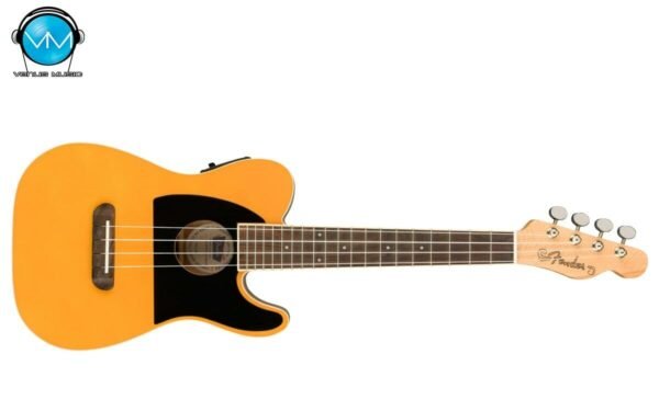 UKULELE FENDER FULLERTON TELE® UKE BTB 0971653050