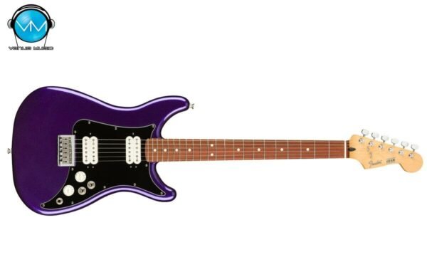 GUITARRA ELÉCTRICA FENDER PLAYER LEAD III METALLIC PURPLE  0144313577