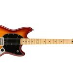 GUITARRA ELÉCTRICA FENDER MUSTANG® SIENNA SUNBURST 0144042547