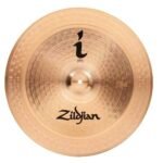 PLATILLO ZILDJIAN SERIE I CHINA 18" ILH18CH