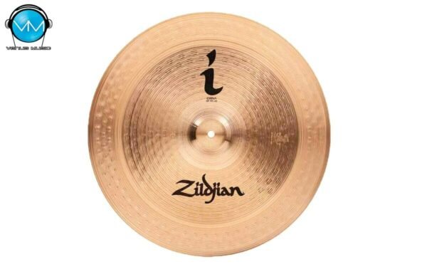 PLATILLO ZILDJIAN SERIE I CHINA 18" ILH18CH