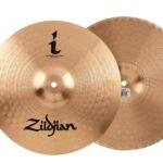 Platillos Zildjian Hi Hats Mastersound 14 Serie I ILH14MHP