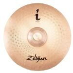 PLATILLO ZILDJIAN SERIE I 20" CRASH RIDE ILH20CR