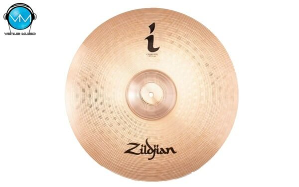 PLATILLO ZILDJIAN SERIE I 20" CRASH RIDE ILH20CR