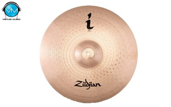 PLATILLO ZILDJIAN SERIE I 20 RIDE ILH20R