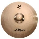 PLATILLO ZILDJIAN SERIE S 20" ROCK RIDE S20RR