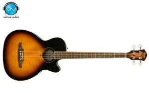 BAJO ELECTROACÚSTICO FENDER FA-450CE BASS SUNBURST 0971443032